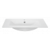Раковина Sanita Luxe Quadro 90 QDR90SLWB01 белый 