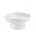 Мыльница WasserKRAFT Rurh C185 C185 бежевый 
