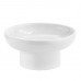 Мыльница WasserKRAFT Rurh C185 C185 бежевый 