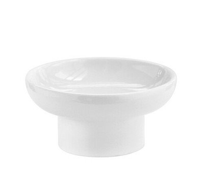 Мыльница WasserKRAFT Rurh C185 C185 бежевый 