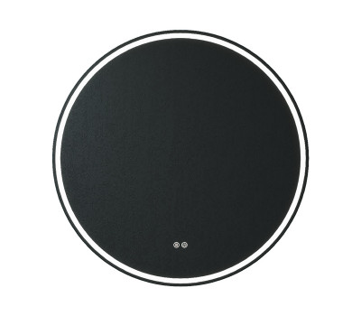 Зеркало c подсветкой, круглое D - 90 см UNI-FLOW M-201 d900 