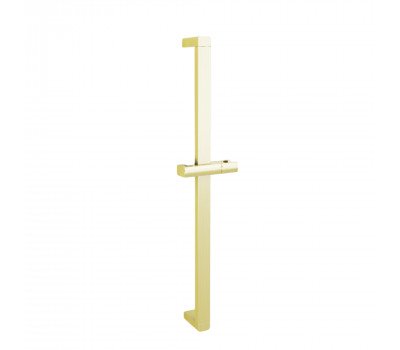 Штанга для душа TOKITO IZUMI брашированное золото (TOK-IZU-10BG) Штанга для душа TOKITO IZUMI брашированное золото (TOK-IZU-10BG)