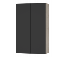 Шкаф Misty Поло 50 подвесной О-Пол08050-014По Шкаф Misty Поло 50 подвесной О-Пол08050-014По