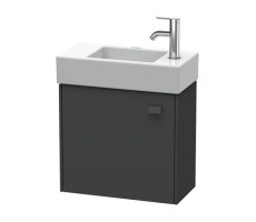 Раковина DURAVIT Brioso 724500000 