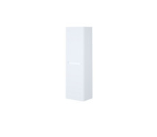 Пенал подвесной IDDIS Edifice 35 см белый EDI35W0i97 