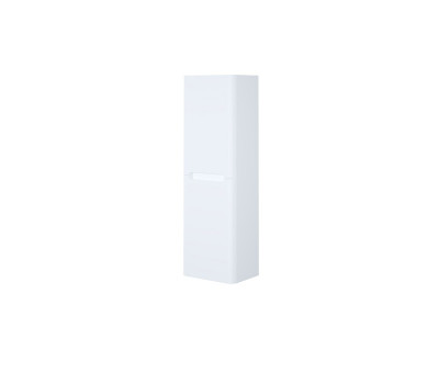 Пенал подвесной IDDIS Edifice 35 см белый EDI35W0i97 