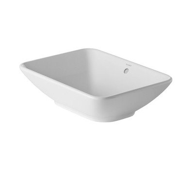 Раковина DURAVIT Bacino 334520000 