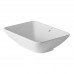 Раковина DURAVIT Bacino 334520000 