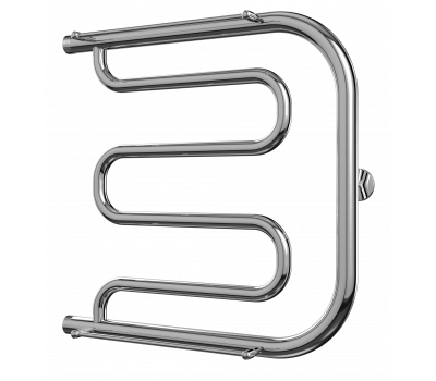 Полотенцесушитель Terminus Фокстрот 1" БШ 600х600