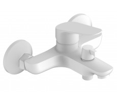 Смеситель Kazan White для ванны KZ54W ESKO 