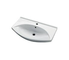 Раковина Dreja Laguna 028230, 75 см 