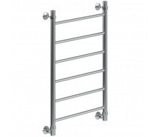 Полотенцесушитель водяной Ника ЛП 80/50 Хром Полотенцесушитель водяной Ника ЛП 80/50 Хром