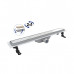 Кнопка слива RGW SWH-08B 80420008-04  