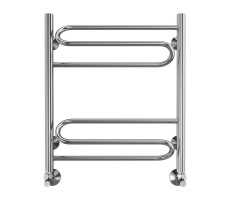 Полотенцесушитель водяной Terminus Юпитер П6 50х60 Полотенцесушитель водяной Terminus Юпитер П6 50х60