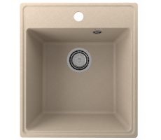 Мойка ULGRAN Quartz десерт Forte 425-03 