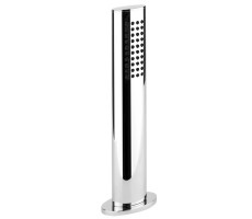 Душевой гарнитур GESSI Ovale 21627#031 Хром