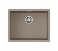 Мойка OMOIKIRI Kata, размер 540*420*220, цвет-бежевый 4993424 