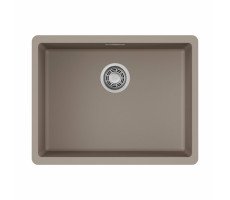 Мойка OMOIKIRI Kata, размер 540*420*220, цвет-бежевый 4993424 