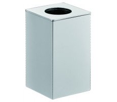 Бокс для салфеток AltroBagno BH 083101 Cr хром 