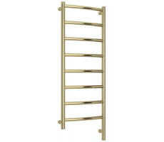 Полотенцесушитель Сунержа Галант 3.1 шгв 432*96*1123 нижнее справа МЭМ цвет-шампань 020-6001-1040 