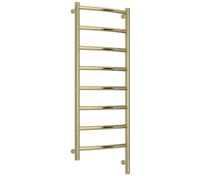 Полотенцесушитель Сунержа Галант 3.1 шгв 432*96*1123 нижнее справа МЭМ цвет-шампань 020-6001-1040 