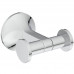 Двойной крючок Ideal Standard La Dolce Vita T5504AA Хром 
