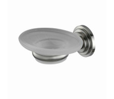 Мыльница WasserKRAFT Ammer K-7000 7029 никель 