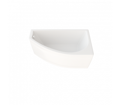 Ванна обрезанная Бэлла-левая ЭКСТРА Triton Н0000020161 