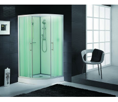 Душевая кабина Esbano EST-100 C хром Душевая кабина Esbano EST-100 C хром