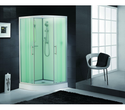 Кабина душевая 100х100 ESBANO ELEGANCIA ES-100 C ESKB100C Кабина душевая 100х100 ESBANO ELEGANCIA ES-100 C ESKB100C