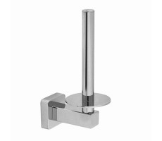 Держатель туалетной бумаги WasserKRAFT Lippe K-6500 6597 Хром 