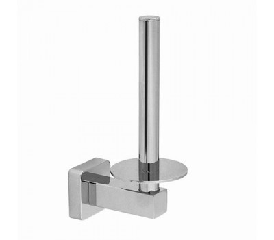 Держатель туалетной бумаги WasserKRAFT Lippe K-6500 6597 Хром 