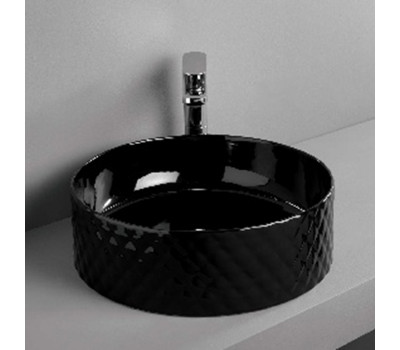 Раковина Artceram ROMBO OSL009 03 00 Черный Раковина Artceram ROMBO OSL009 03 00 Черный