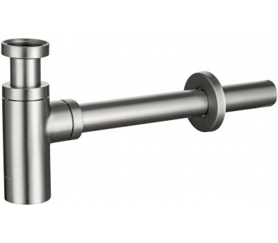 Сифон для раковины Allen Brau Priority 5.31025-BN никель браш