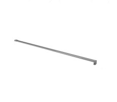 Держатель стекла RGW O-105 CP 41400105-11 Хром 