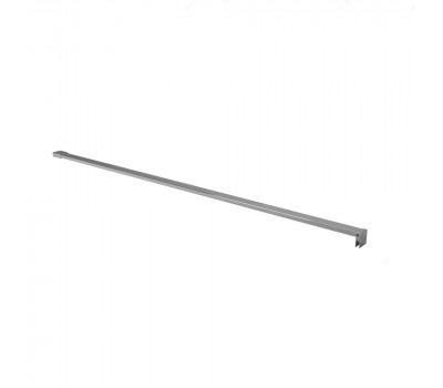 Держатель стекла RGW O-105 CP 41400105-11 Хром Держатель стекла RGW O-105 CP 41400105-11 Хром