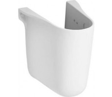 Полупьедестал для раковины Ideal Standard Connect E797501 Белый Полупьедестал для раковины Ideal Standard Connect E797501 Белый