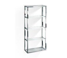 Шкаф Decor Walther Universal 702700 хром 