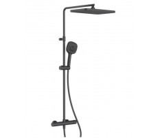 Душевая стойка Splendy Relax S RS208XTP36S3BM 