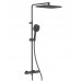 Душевая стойка Splendy Relax S RS208XTP36S3BM 