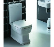 Бачок для унитаза SIMAS Evolution EVO09bi Белый 