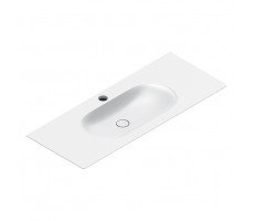 Раковина Catalano Sfera 521261021 Белый матовый 