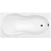 Акриловая ванна Aquanet Grenada 170x80 (рама и фронтальная панель отдельно)
