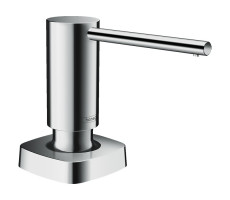 Дозатор Hansgrohe  40468000 хром 