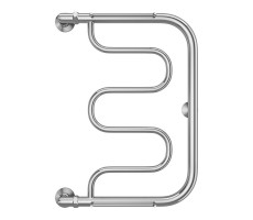 Полотенцесушитель водяной Terminus Фокстрот 60х40 Полотенцесушитель водяной Terminus Фокстрот 60х40