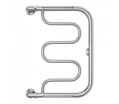 Полотенцесушитель водяной Terminus Фокстрот 60х40 Полотенцесушитель водяной Terminus Фокстрот 60х40