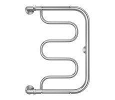 Полотенцесушитель водяной Terminus Фокстрот 60х40 Полотенцесушитель водяной Terminus Фокстрот 60х40