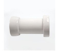 Колено из керамики горизонтальное DEVON&DEVON IBRCM236 Колено из керамики горизонтальное DEVON&DEVON IBRCM236