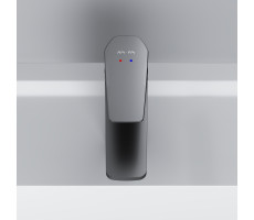 Смеситель для раковины AM.PM Gem F90A02122 Черный 