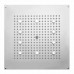 Верхний душ BOSSINI Cube H37453.030 Хром 